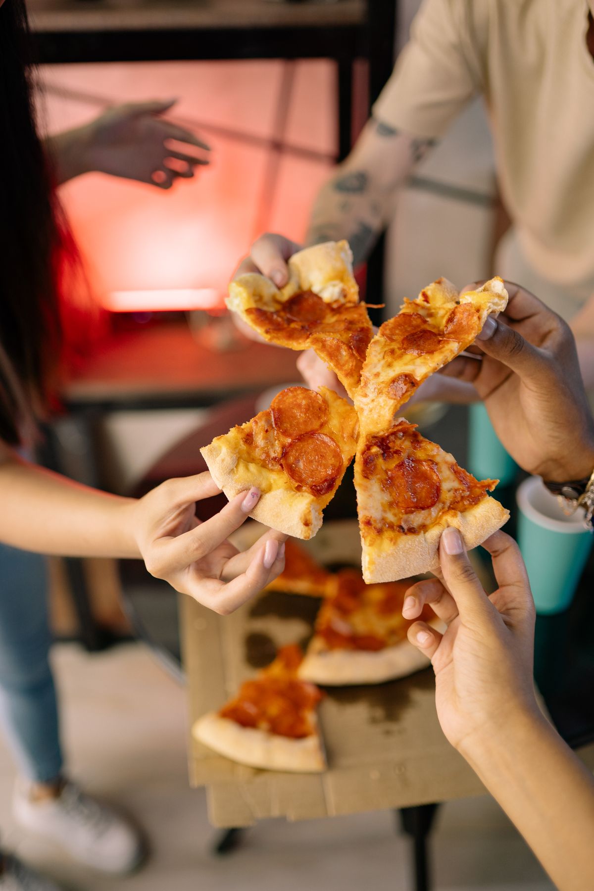 Food activity